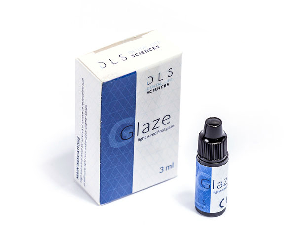 GLAZE 3 ml, iM3